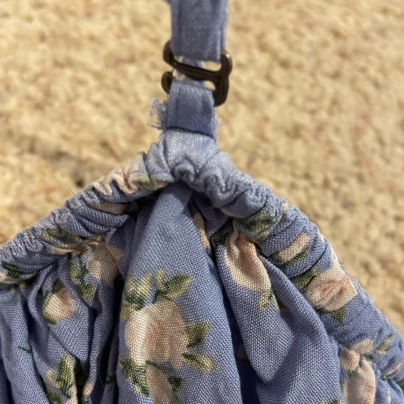 Hollister tank top - Picture 3 of 3